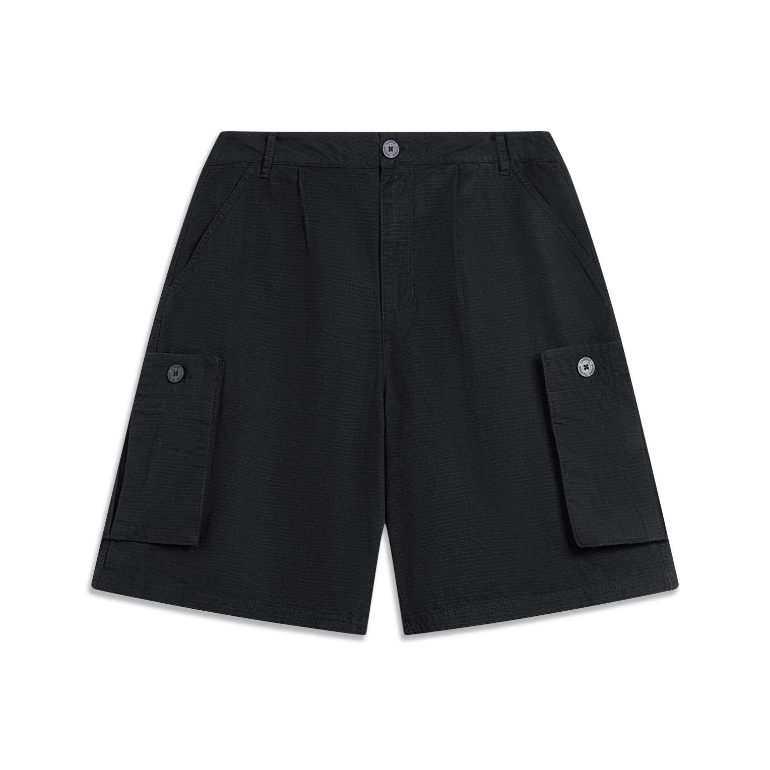LiNing Sports Life Collection Casual Shorts Men's