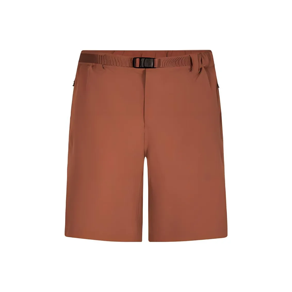 Columbia Casual Shorts Men's Brown