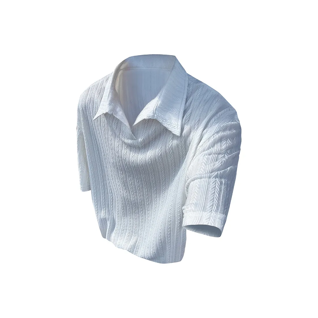 Universal Templates Polo Shirt Unisex
