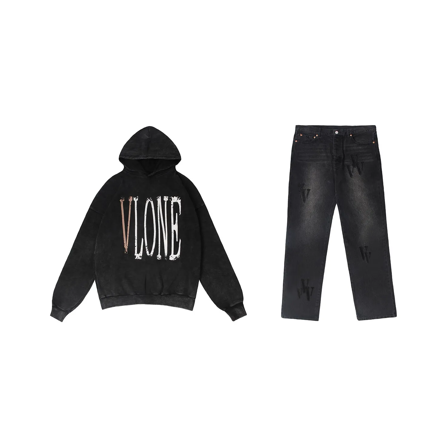 VLONE Унисекс Повседневная спортивная одежда