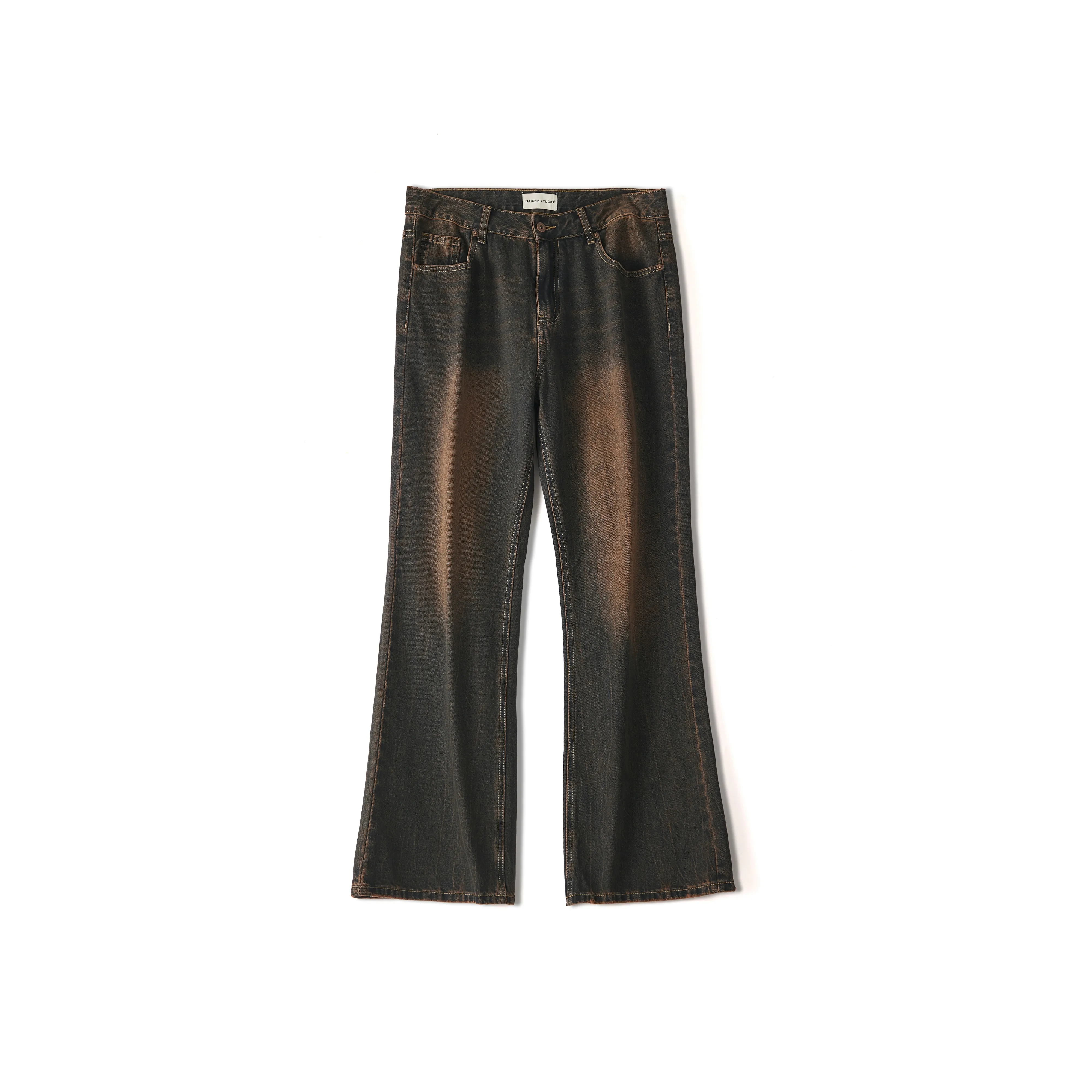 NAICHA STUDIO Jeans Men