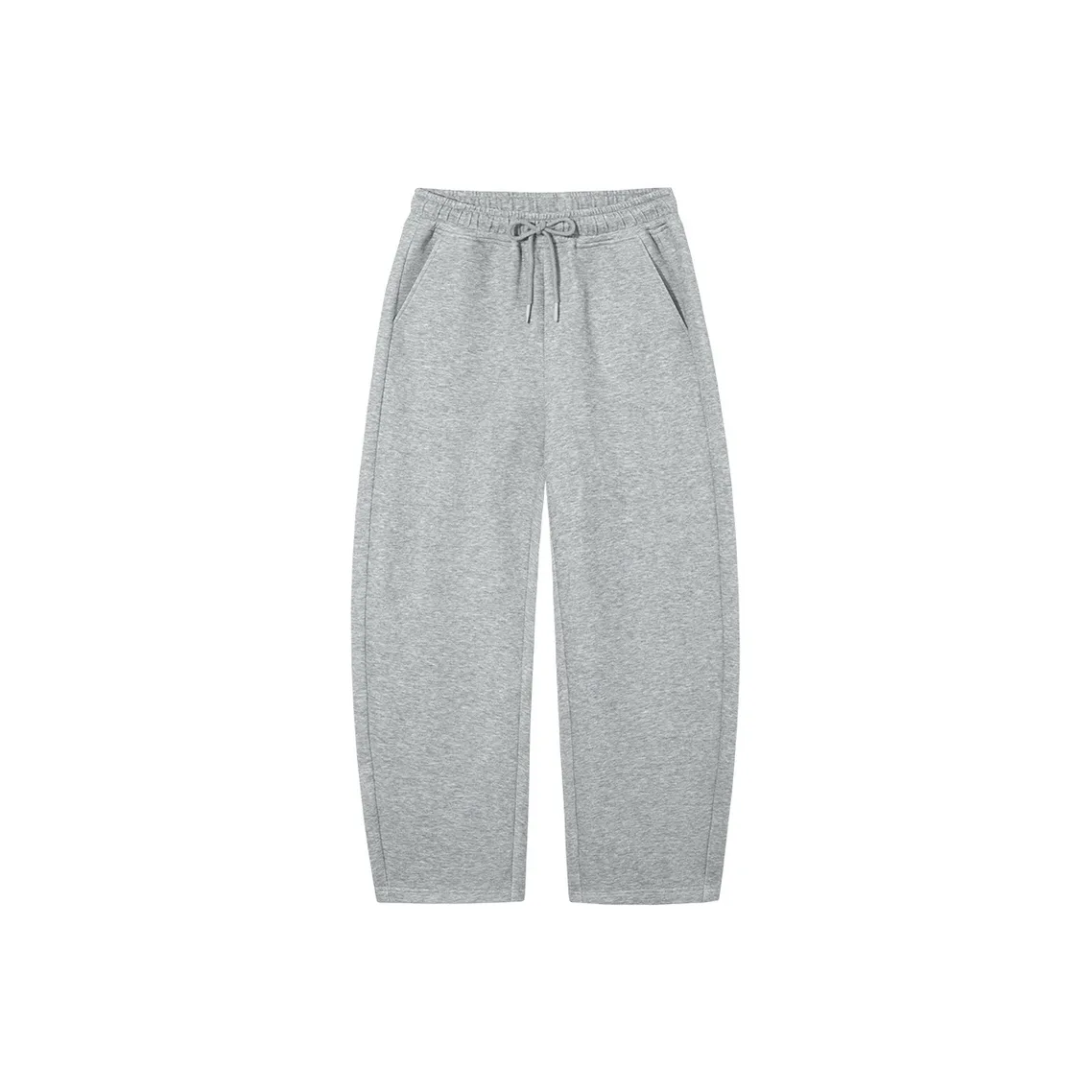 PSO Brand Унисекс Повседневные Брюки