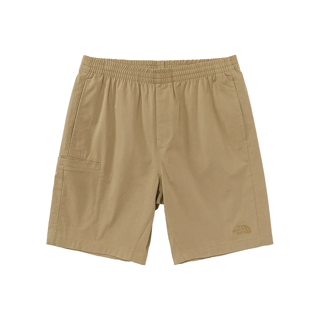 THE NORTH FACE Casual Shorts Men's Brown