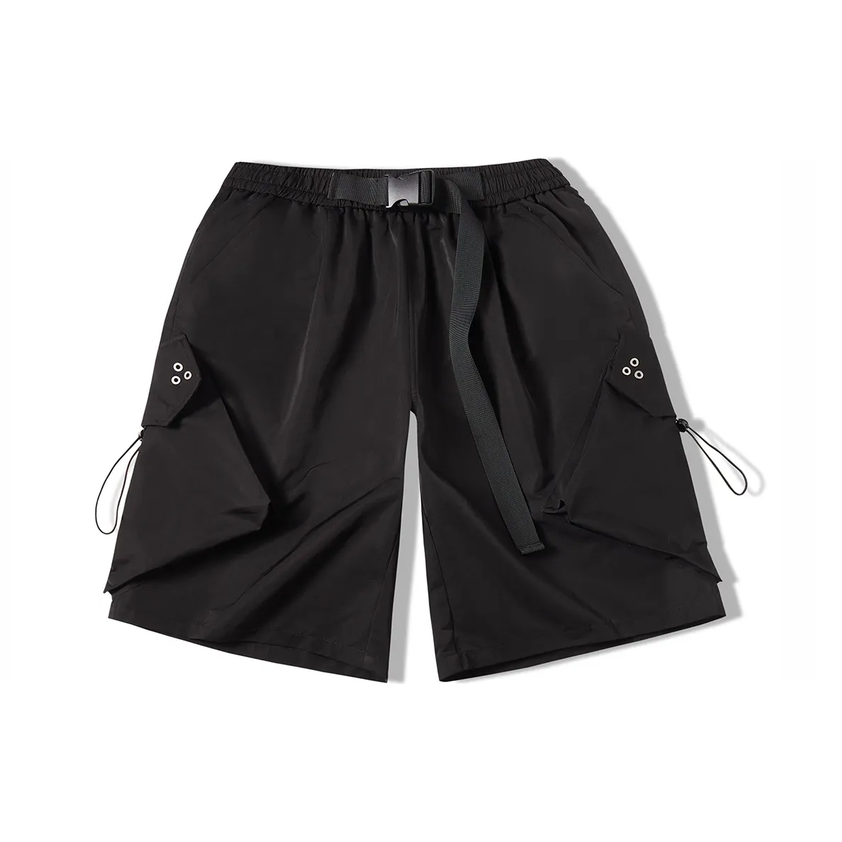 EPTISON Casual Shorts Unisex