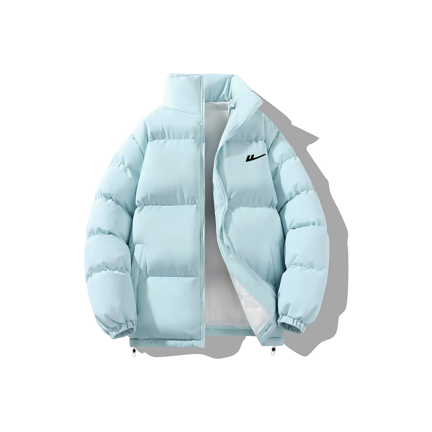 Warrior Унисекс Пуховики