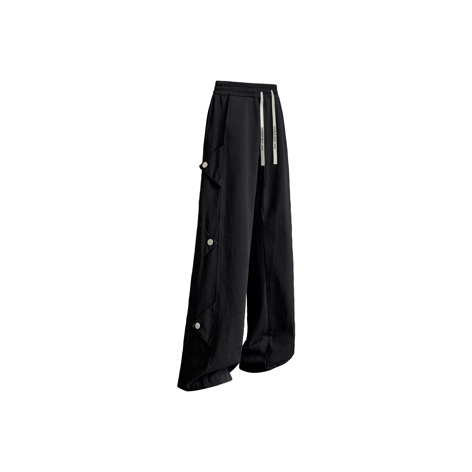 CHARLIE GOLF Casual Pants Unisex