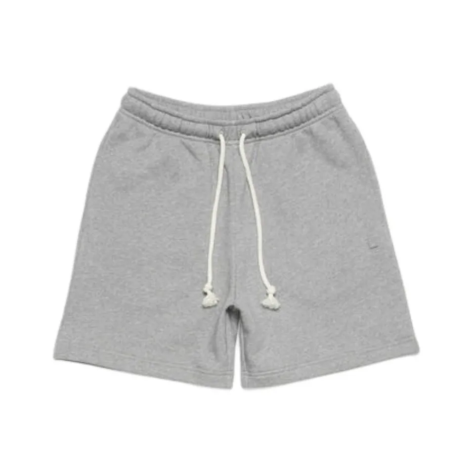 Acne Studios Fleece Track Shorts