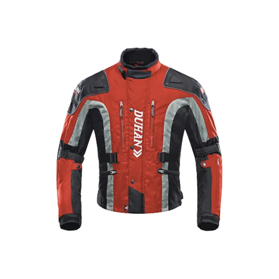 Duhan Гоночные комбинезоны и мотоциклетные костюмы для мужчин