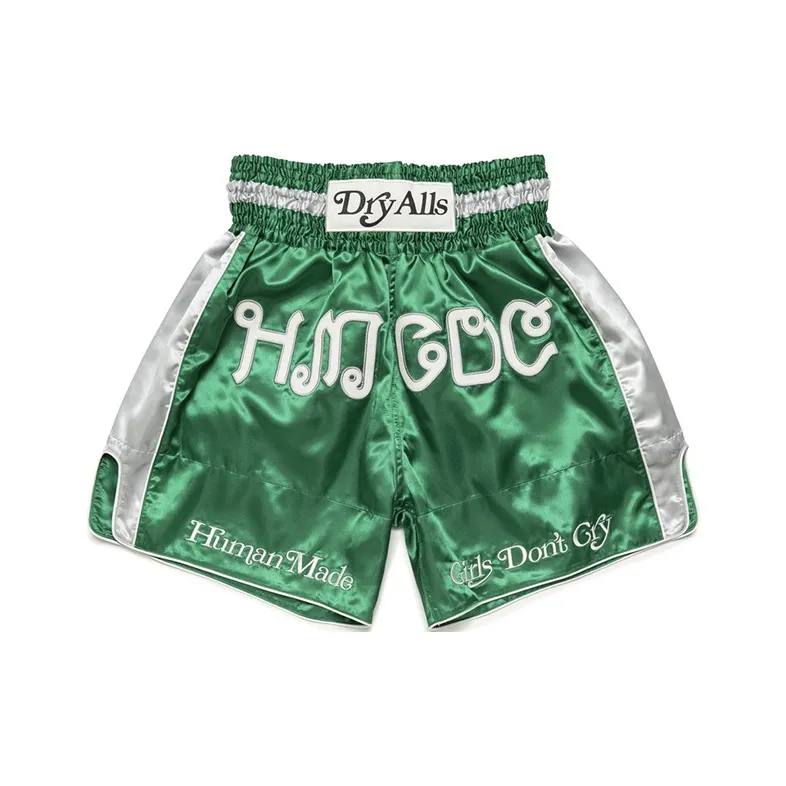 HUMAN MADE Sports Shorts Men's