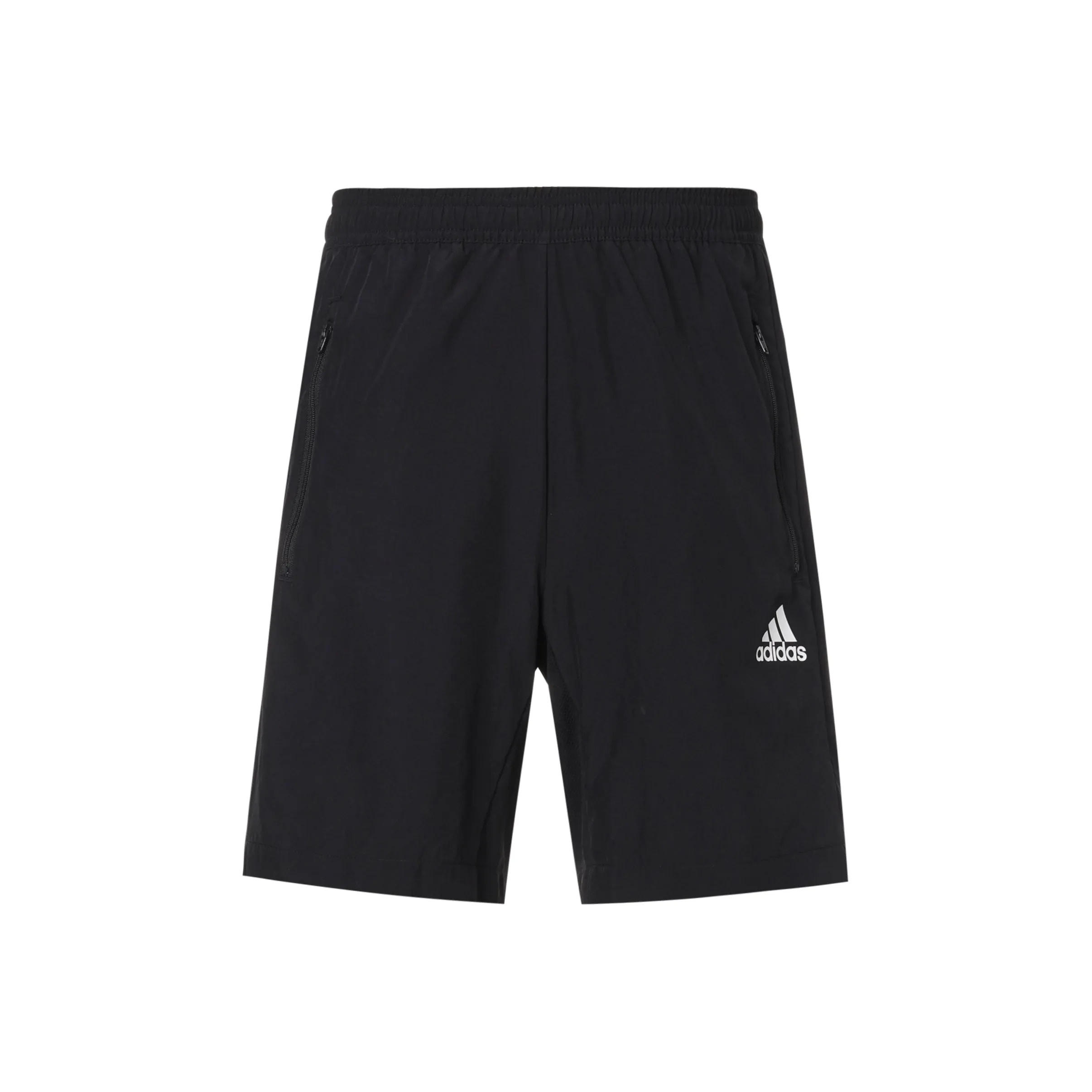 Adidas Free Shipping With AdiClub Aeroready Designed To Move Woven Sport Shorts