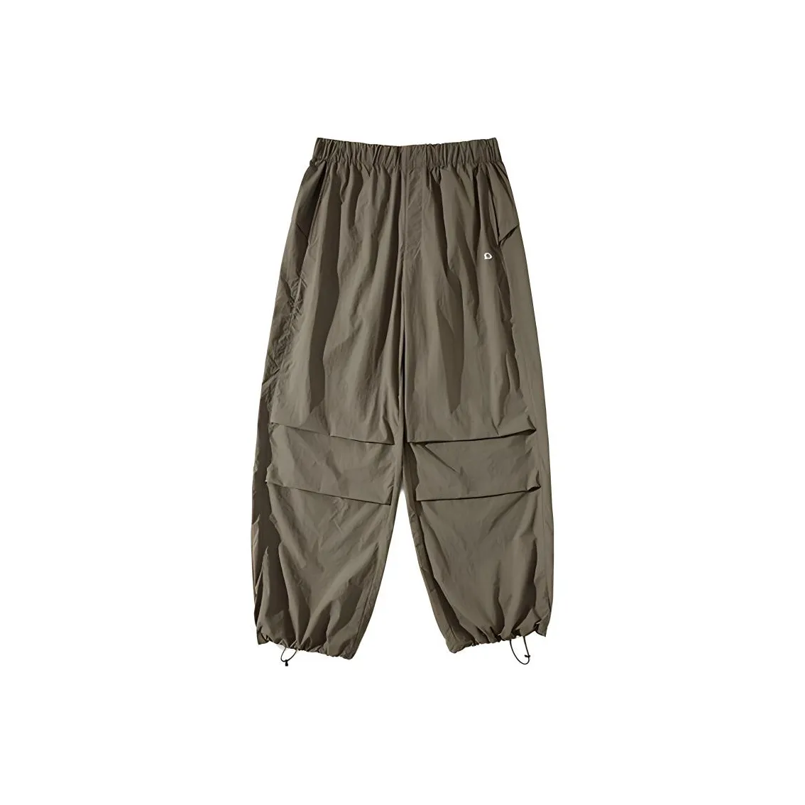 LANQI Унисекс Повседневные брюки