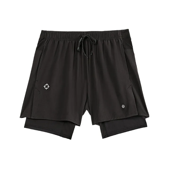 RIGORER Унисекс Спортивные шорты