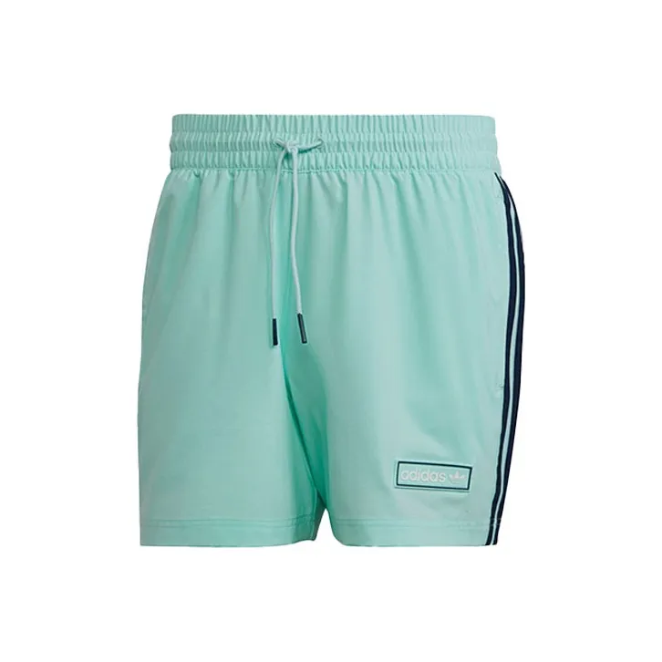 Adidas Originals Sports Shorts Men's Mint Green