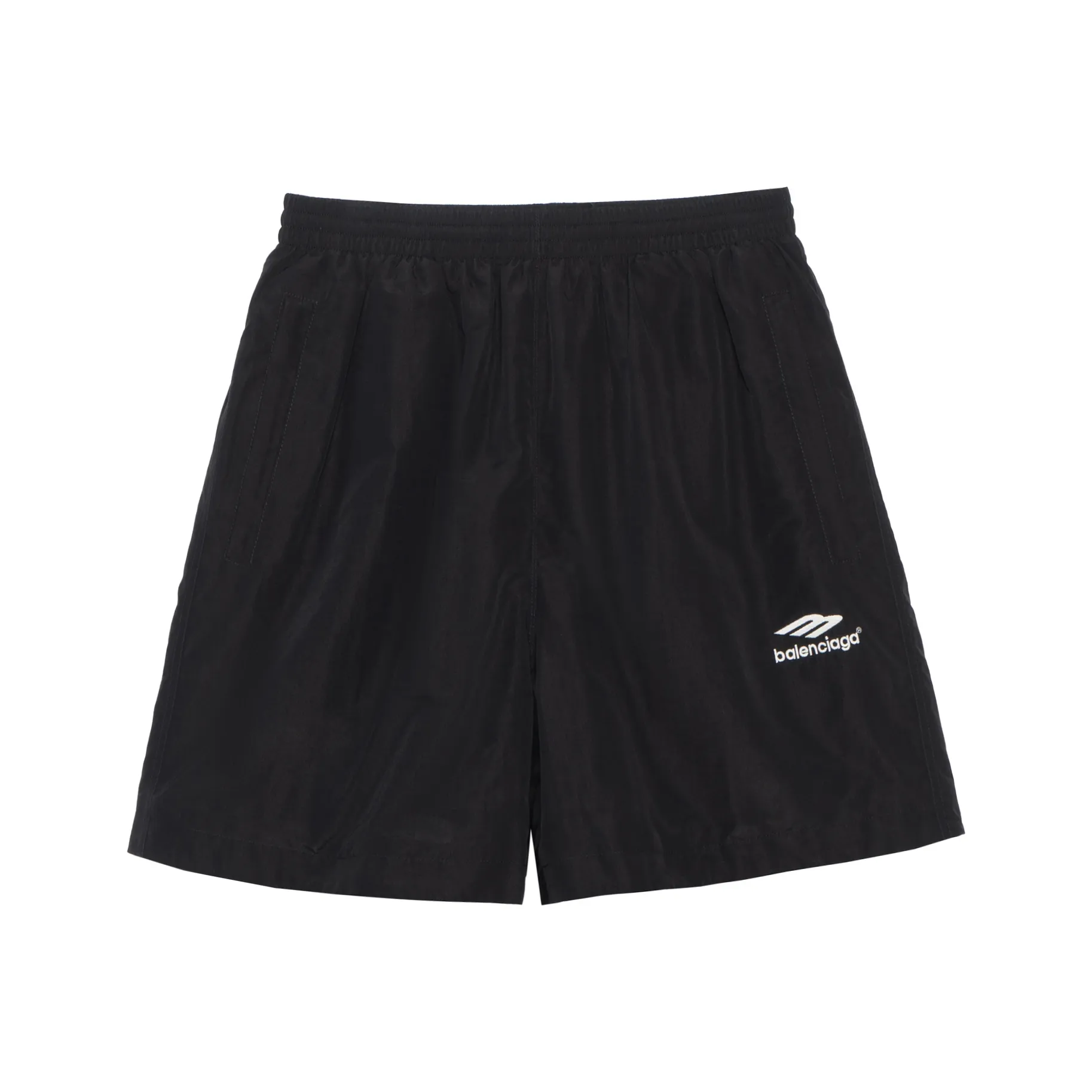 Balenciaga 3B Sports Icon Tracksuit Shorts