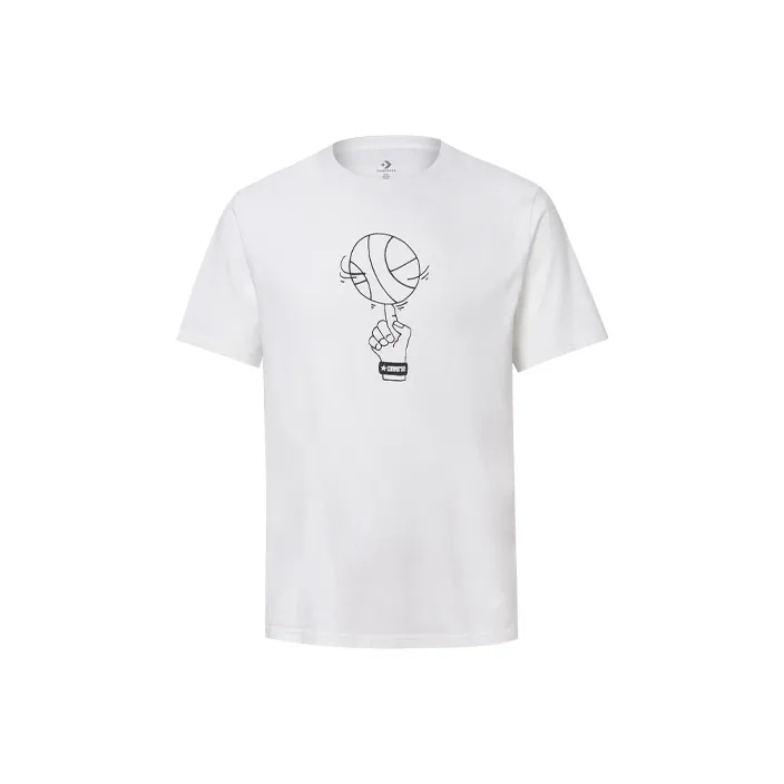 Converse Soccer Jerseys Men's White