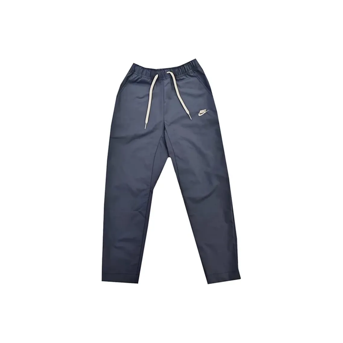 Nike Sports Life Collection Casual Pants Men's Gray