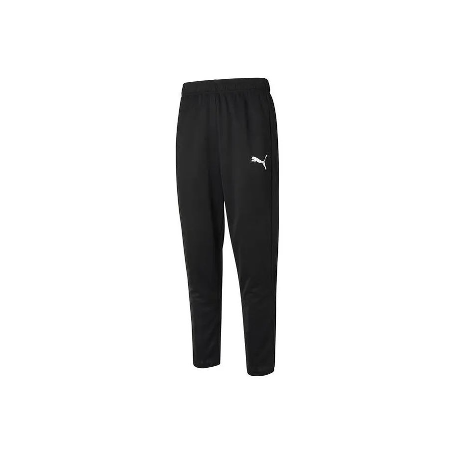 PUMA ACTIVE Casual Pants Men's Black