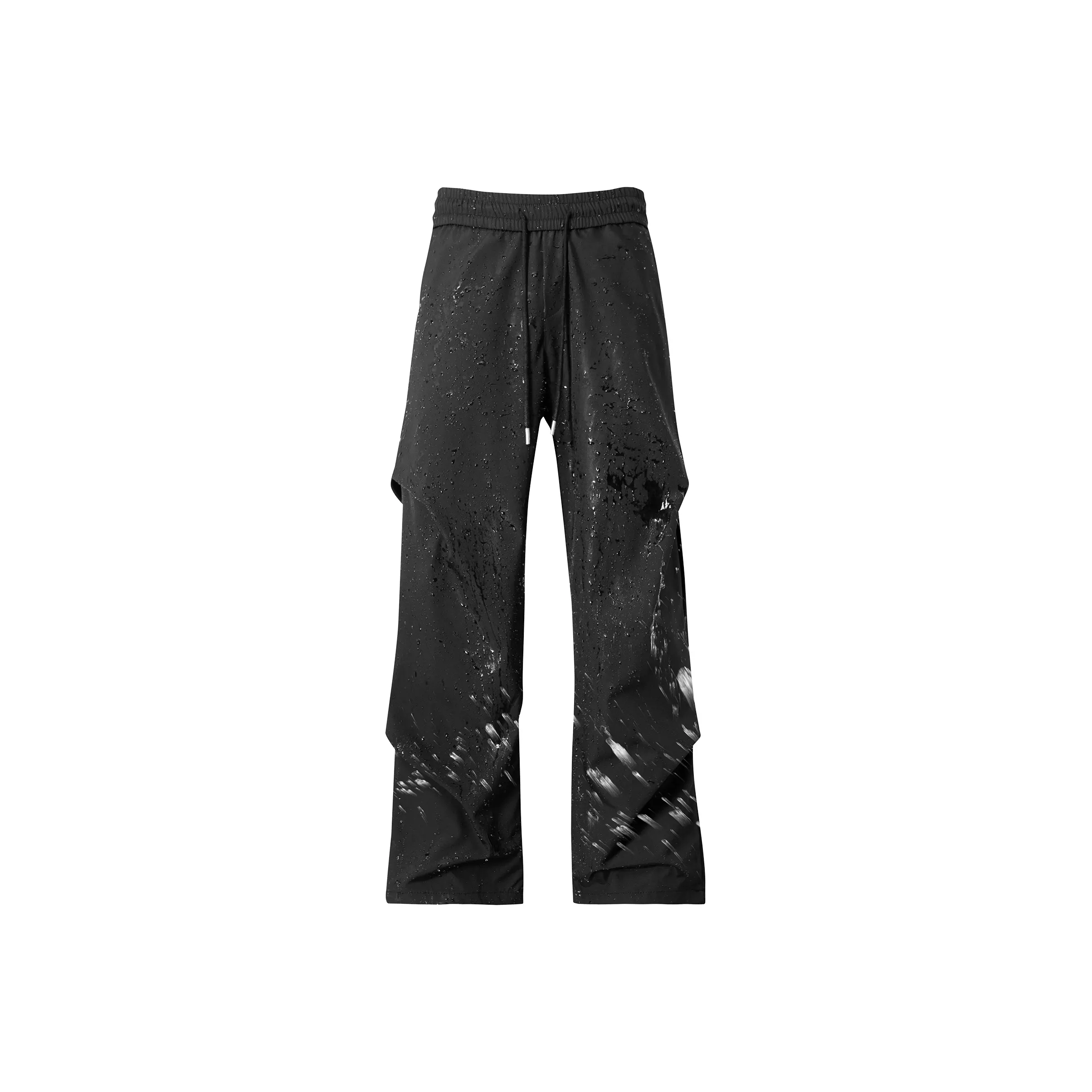 EUSU Casual Pants Unisex