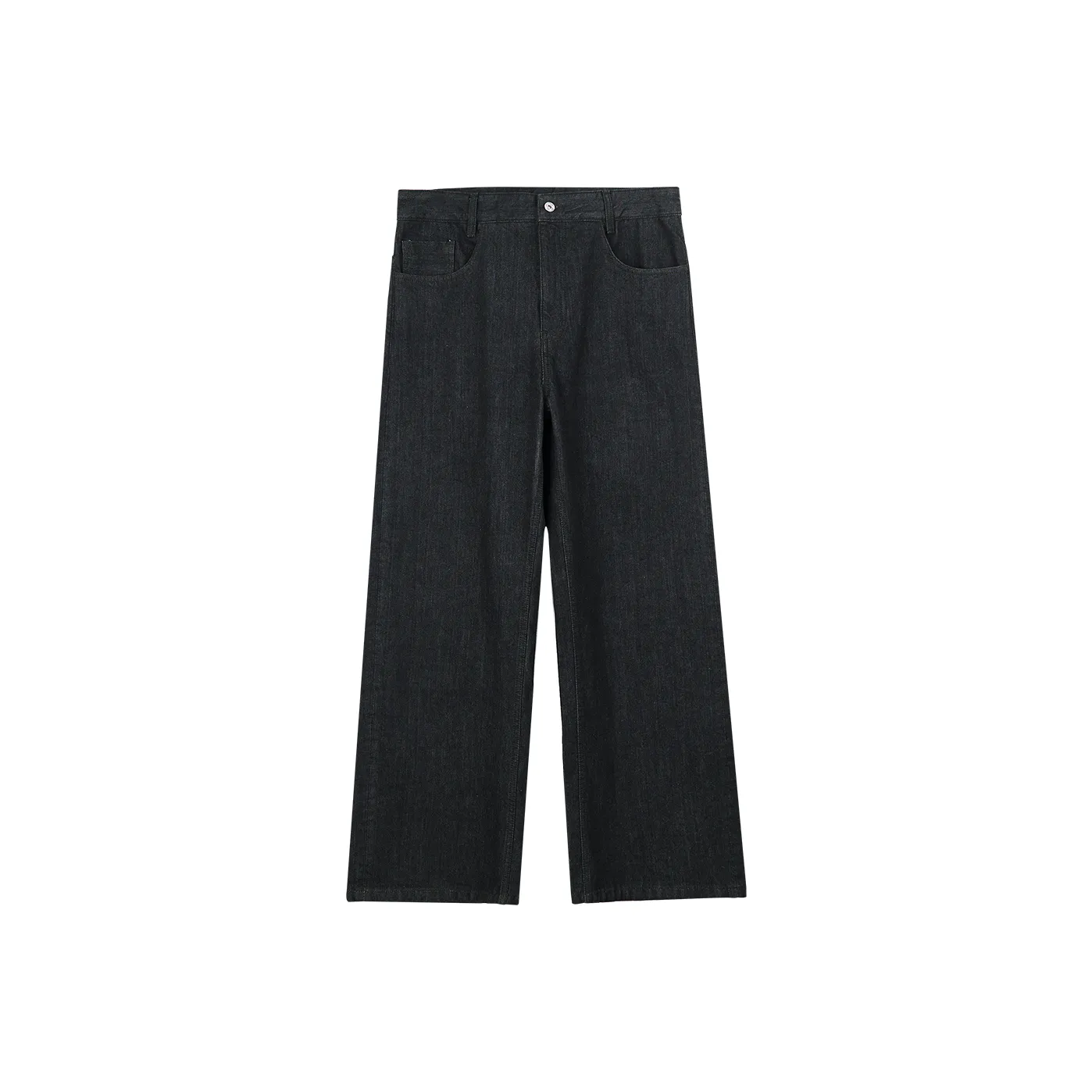SIMPLE PROJECT Jeans Men's Black