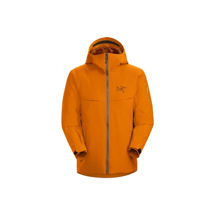 Arcteryx Macai Series Ski Top Men's