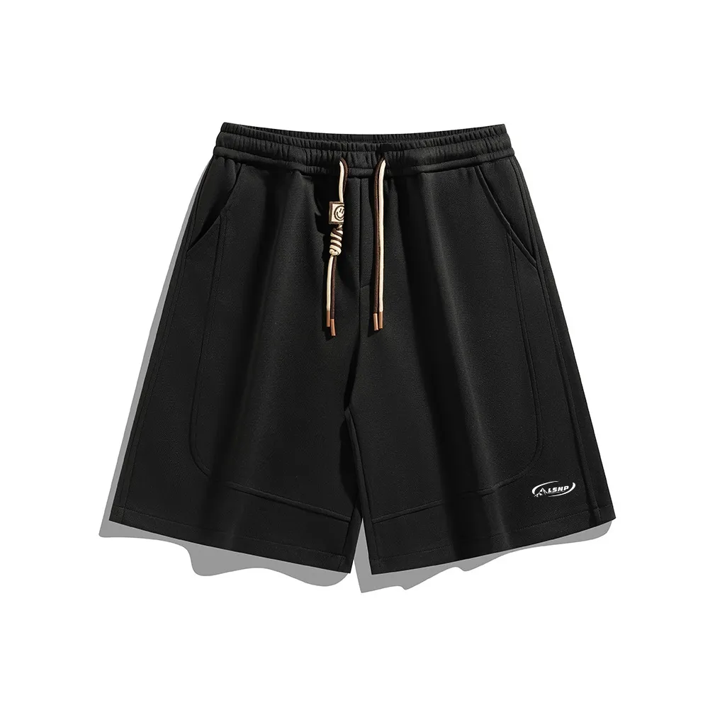 LISENPOK Унисекс Повседневные шорты