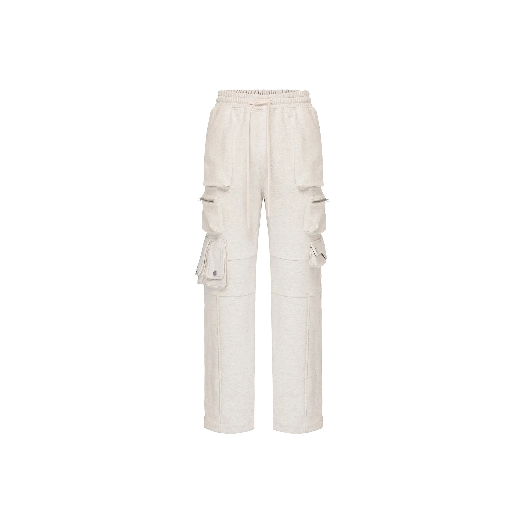 FIRE 2 COLD EGO Casual Pants Unisex