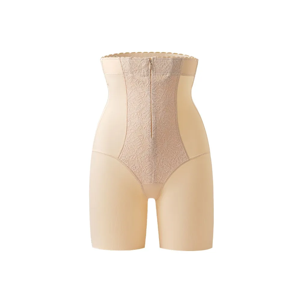 QIANLINGMEI Обхват талии Trainer Женские