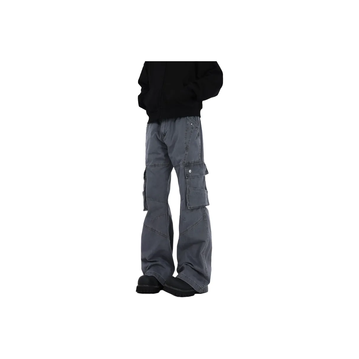 PISYPOX Jeans Unisex