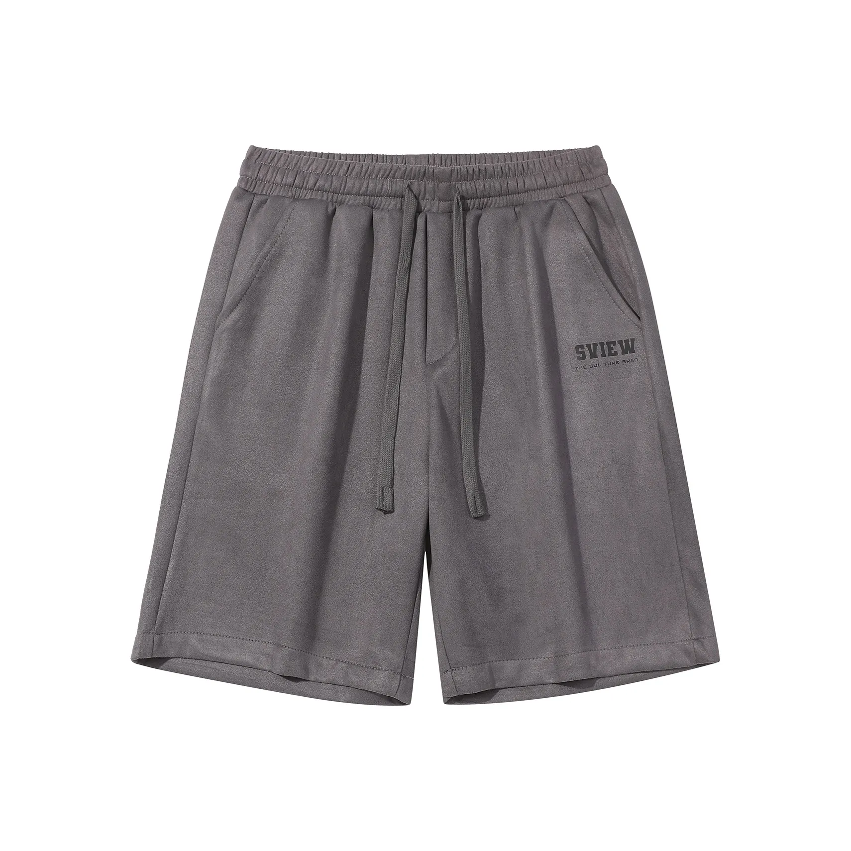 S.view Унисекс Повседневные шорты