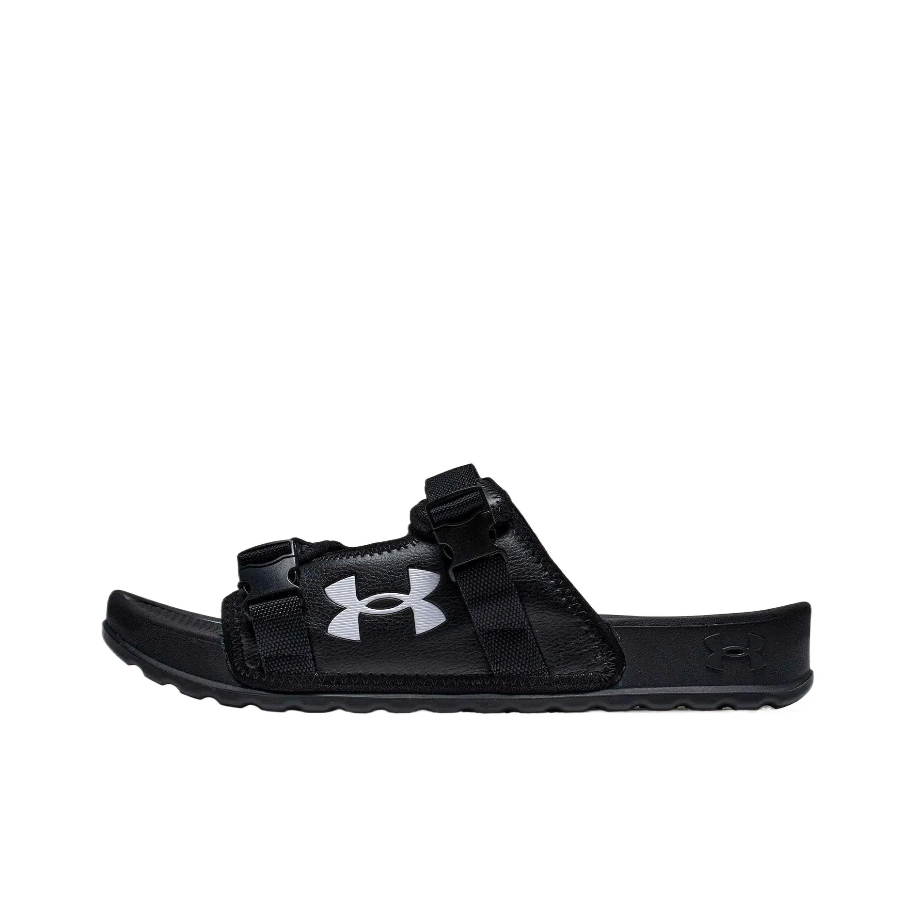 Under Armour Slip-Ons Унисекс Черный