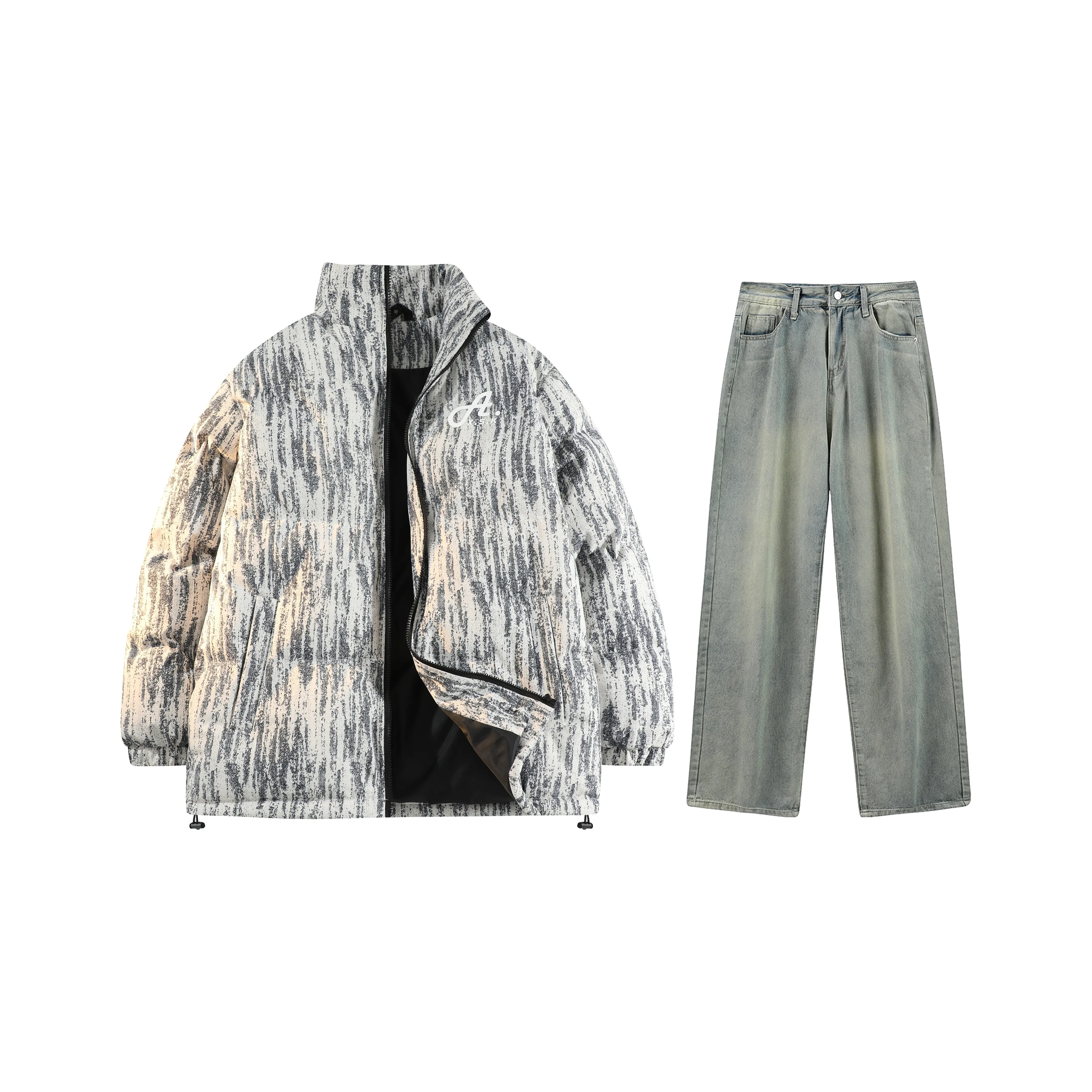 A.X.S.K Повседневная спортивная одежда унисекс