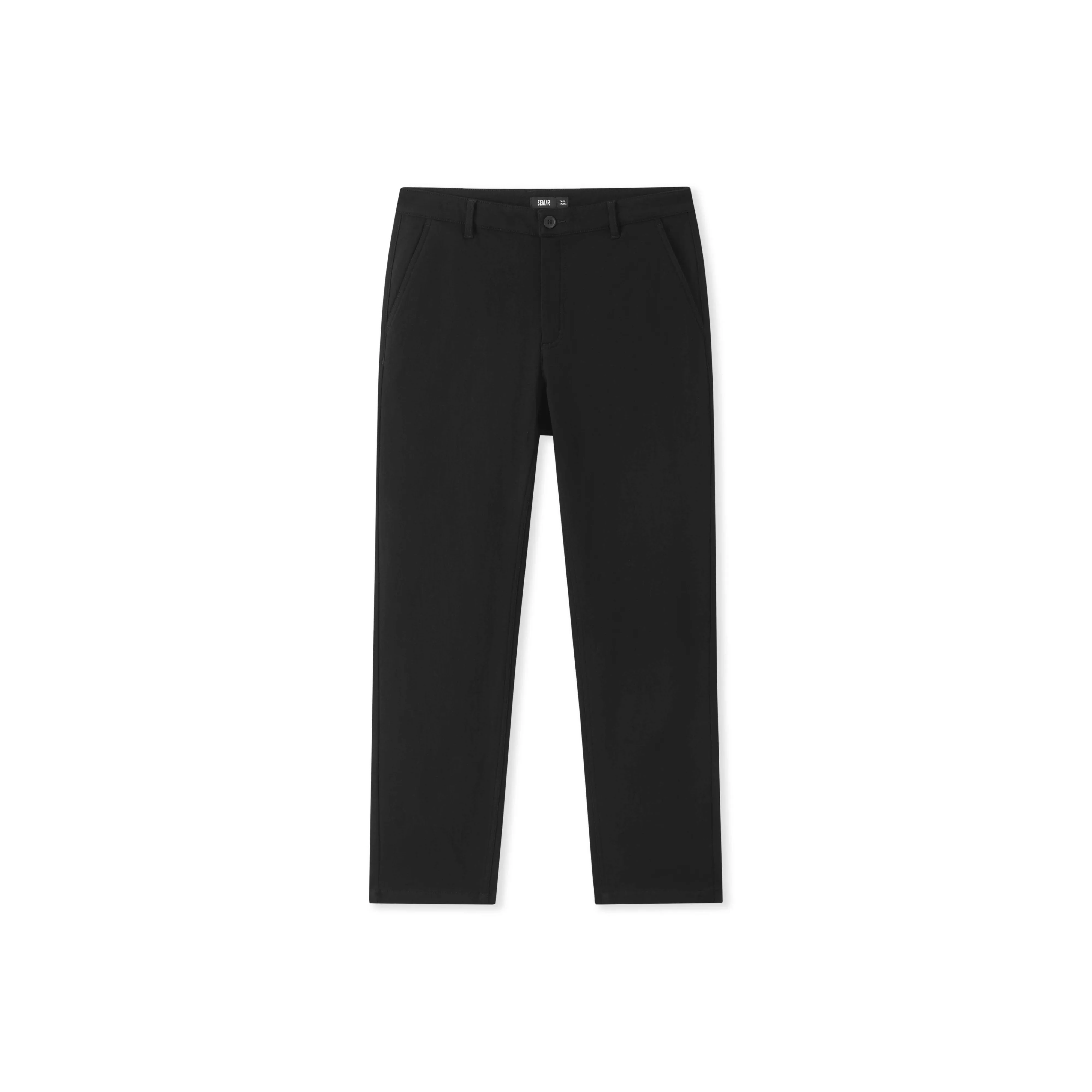 SEMIR Мужские Повседневные Брюки