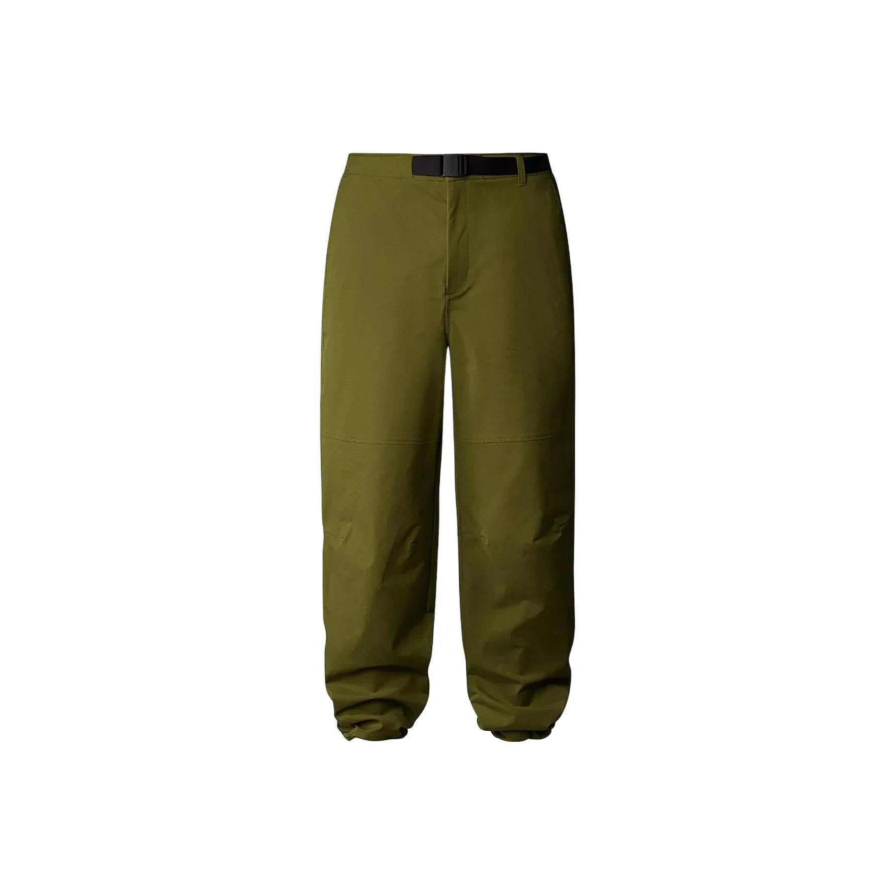 THE NORTH FACE Logo-embroidered Trousers