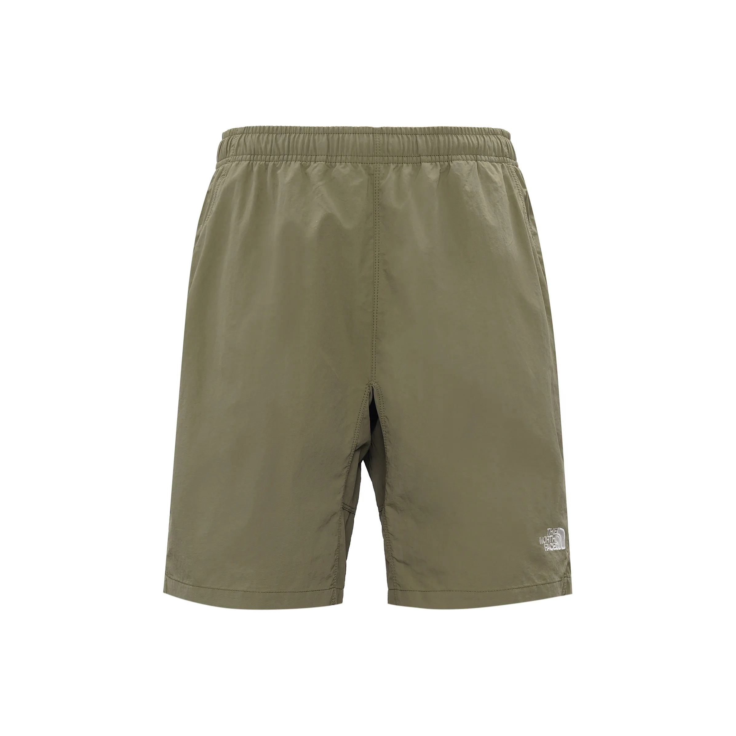 THE NORTH FACE Casual Shorts Men's Green