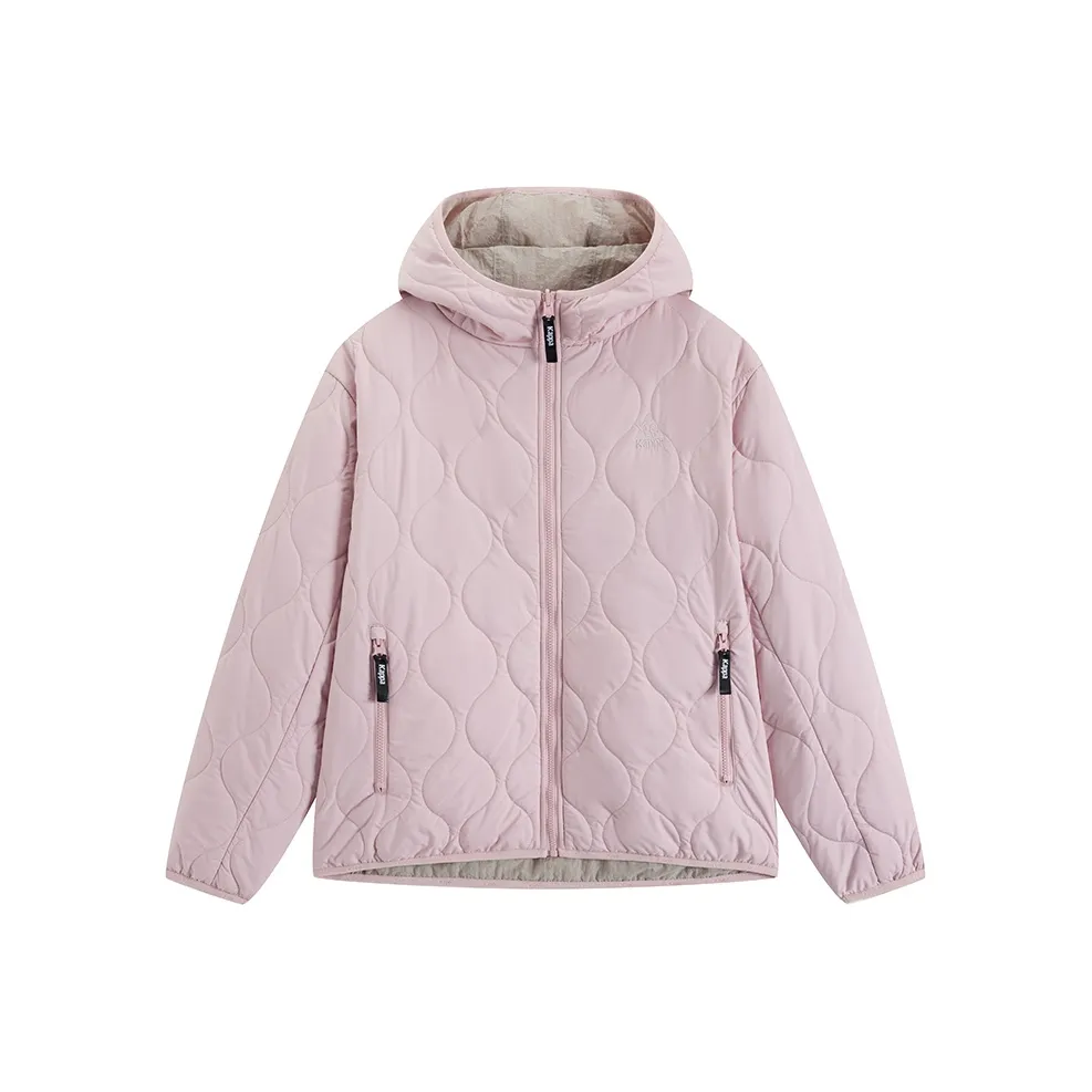 KAPPA Унисекс Объемные куртки (пуховики)