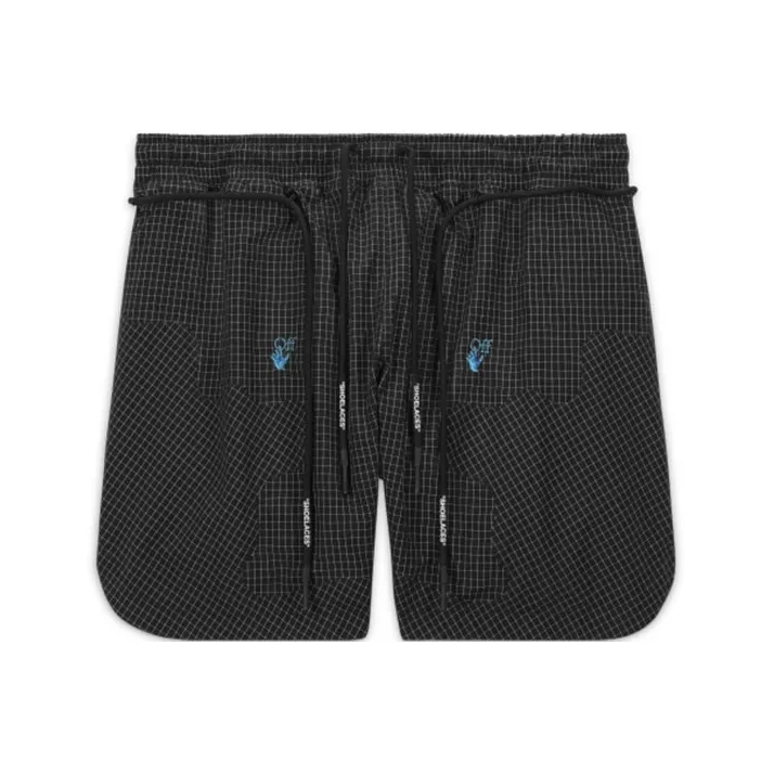 Nike X Nike 002 Woven Shorts