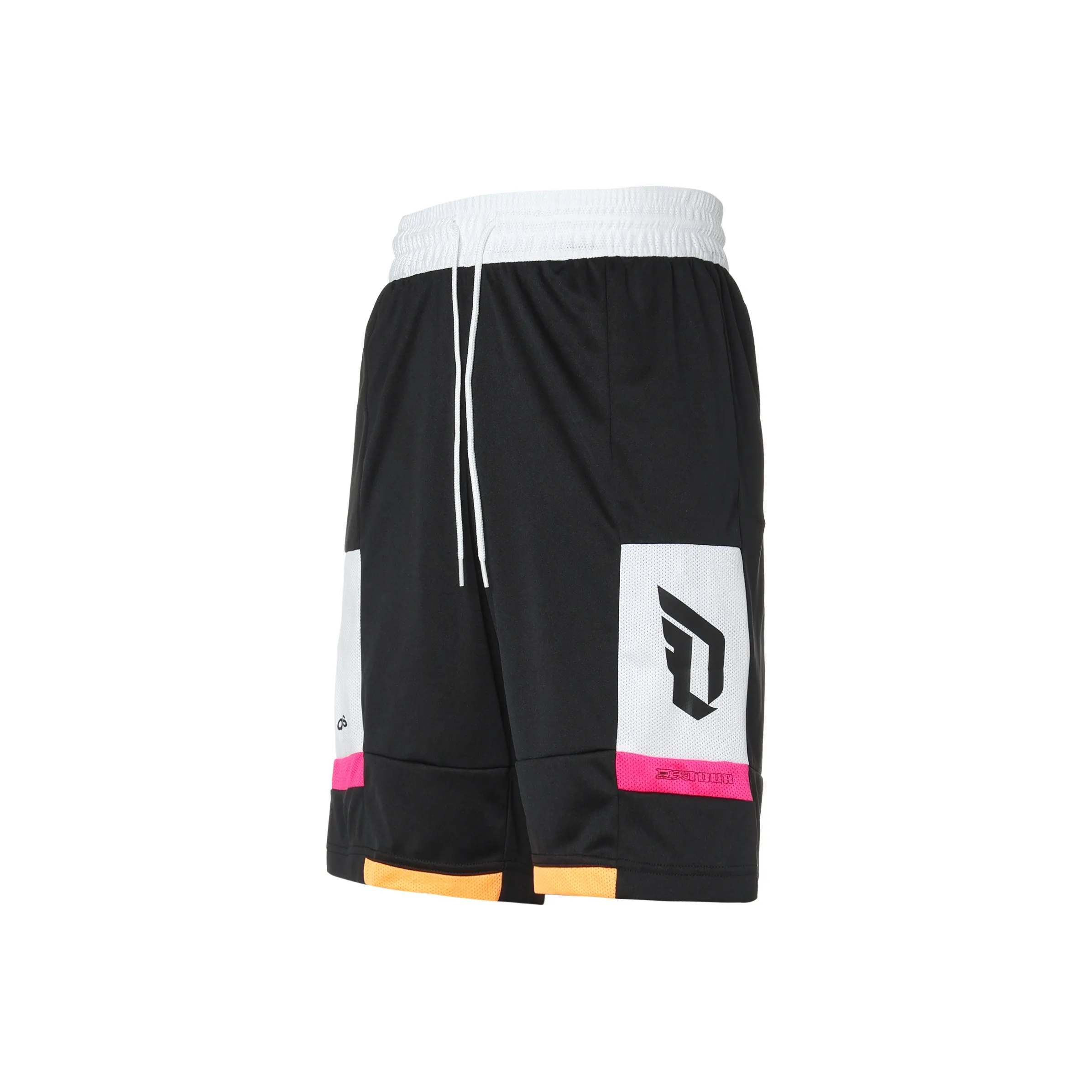 Adidas Basketball Shorts Men's Black