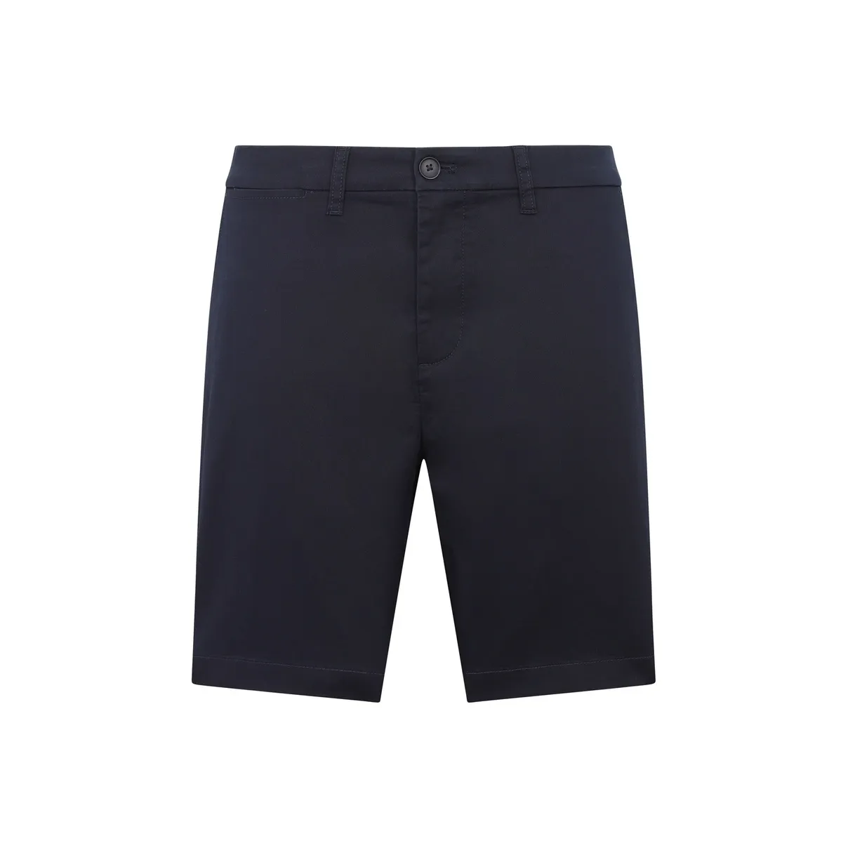 Tommy Hilfiger Casual Shorts Men's Dark Navy Blue