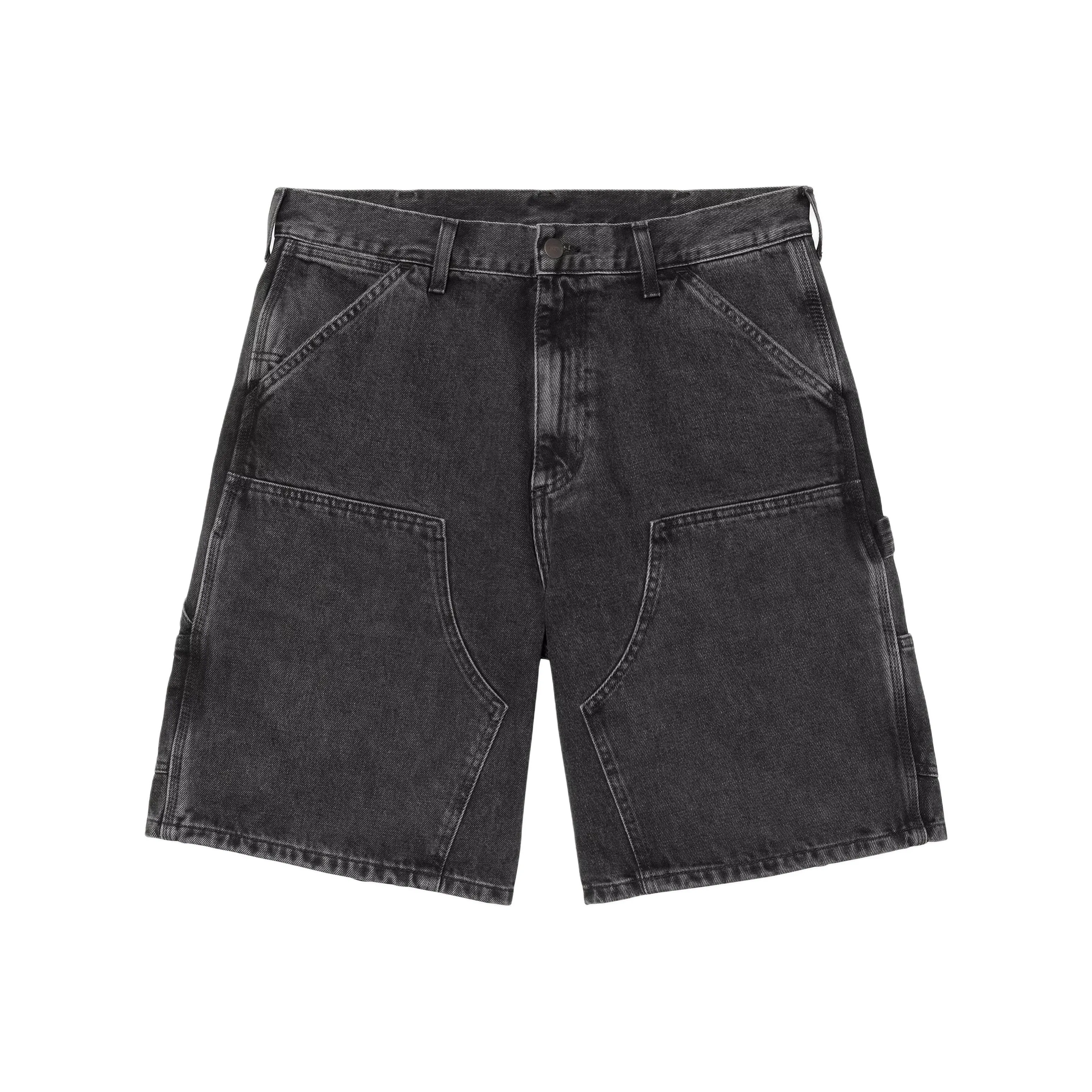 Carhartt WIP Джинсовые шорты Мужской