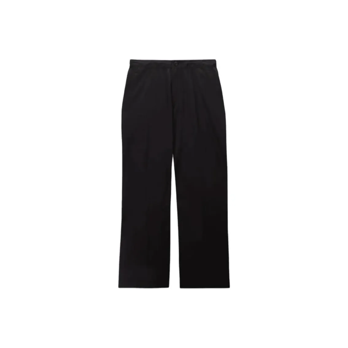 Jordan Повседневные брюки Мужские Черные