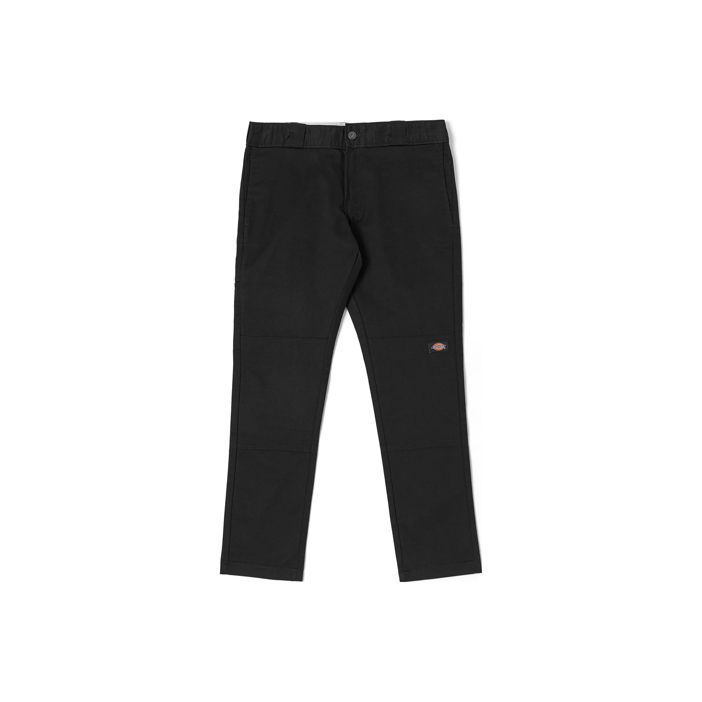 Dickies Мужские Повседневные Брюки Черные