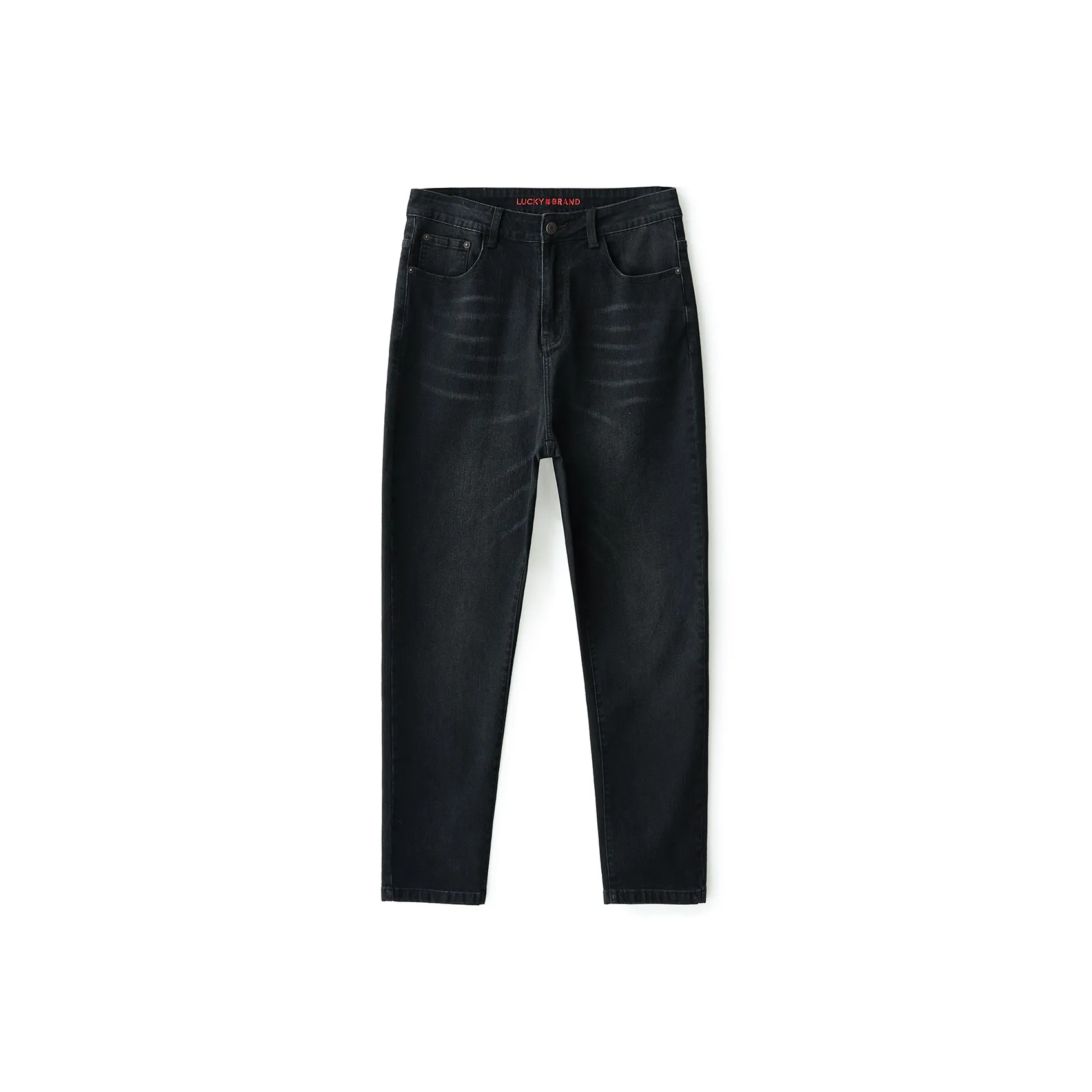 LUCKY BRAND Jeans Unisex Black