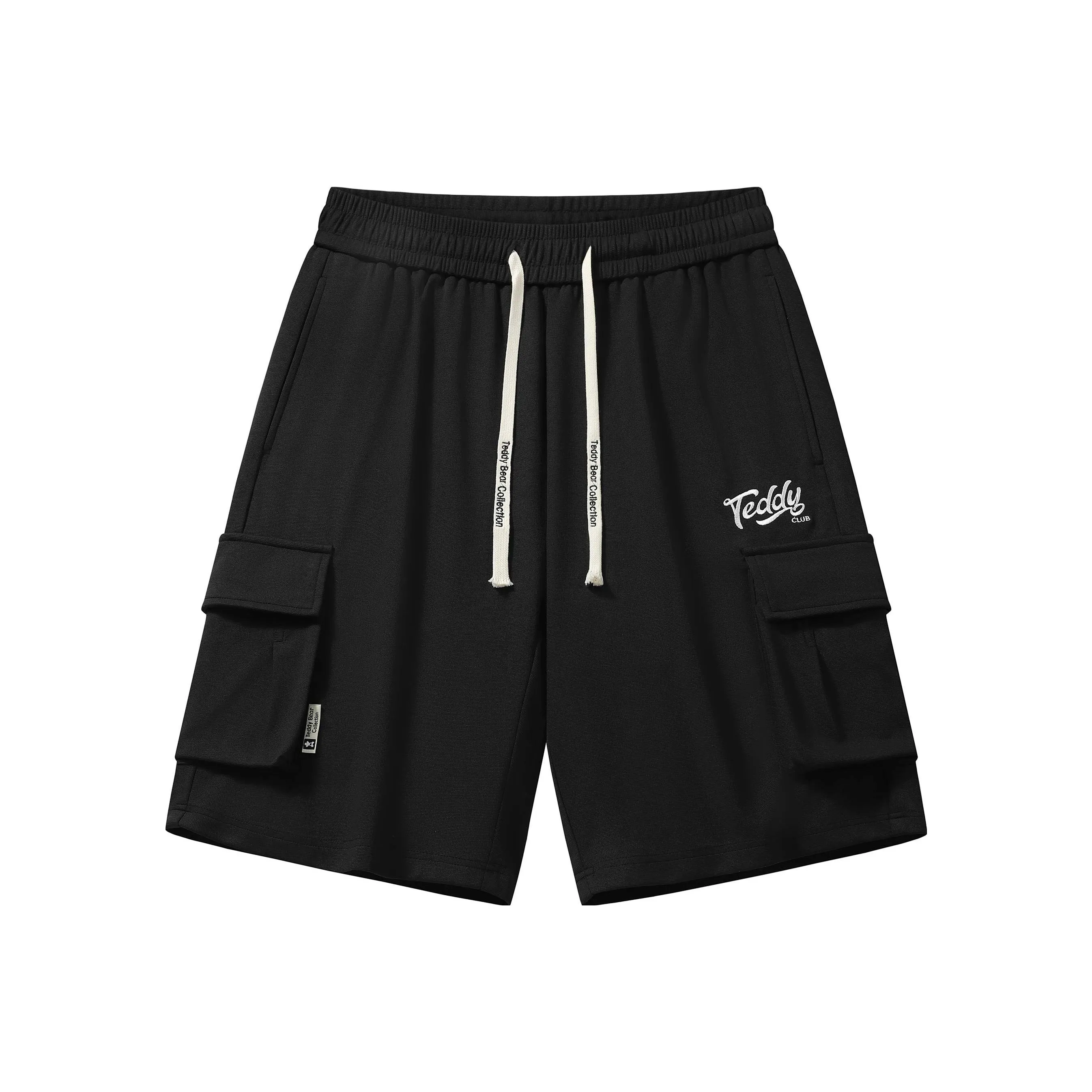 Коллекция Teddy Bear TeddyClub Повседневные шорты Унисекс