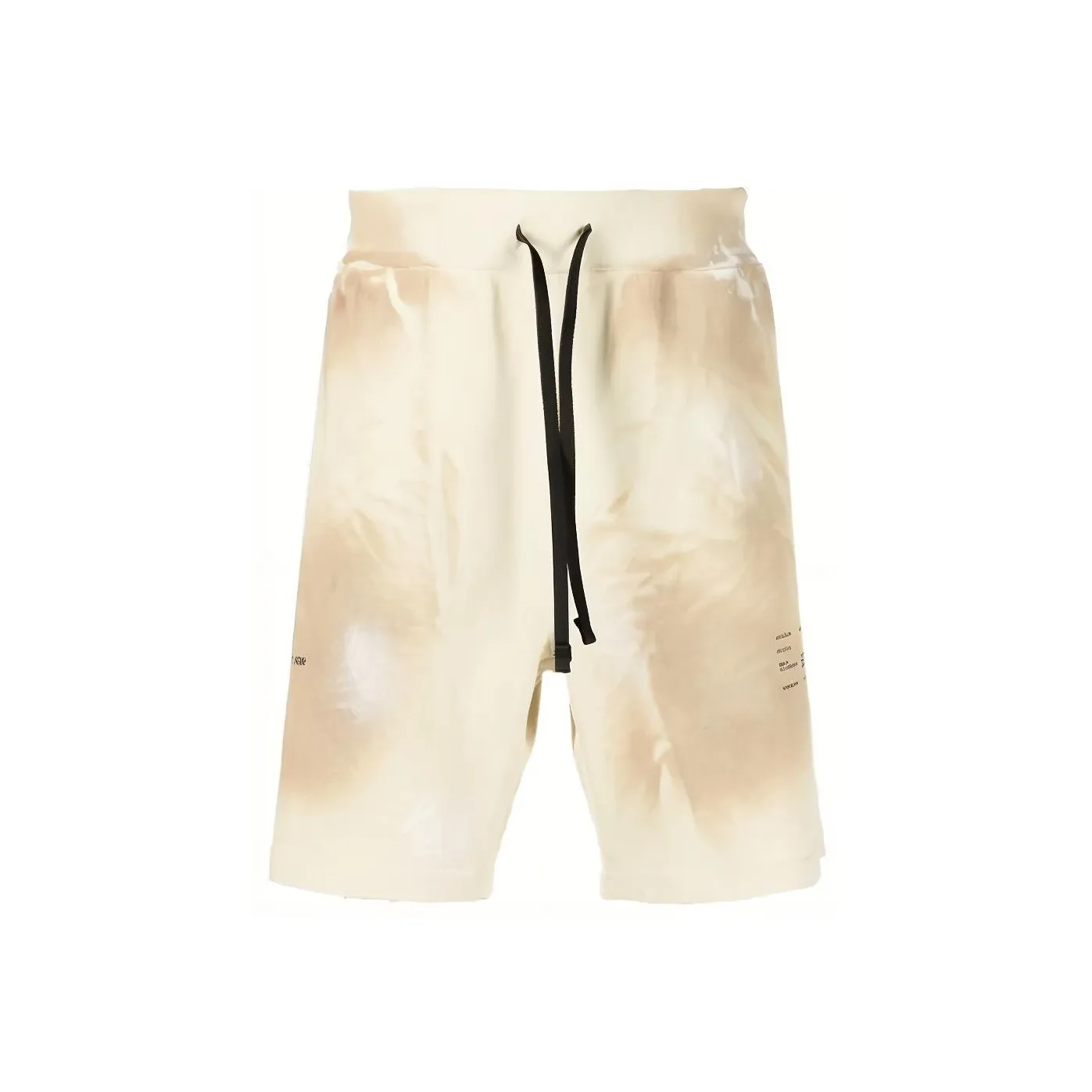 1017 ALYX 9SM Sports Shorts Men's Brown