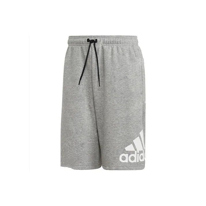 Adidas Sports Shorts Men's Gray