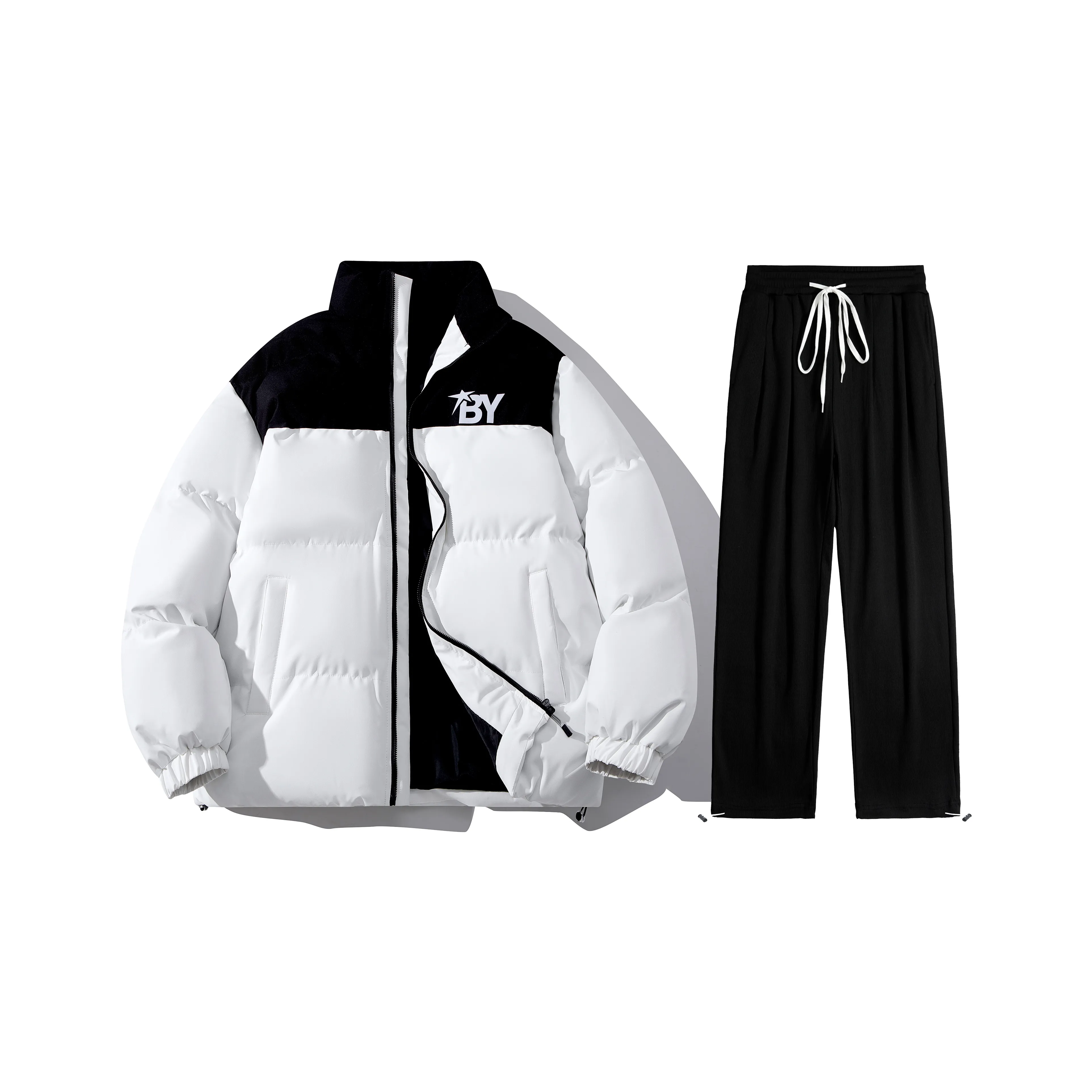 BOBBY ABLEY Унисекс Повседневная спортивная одежда