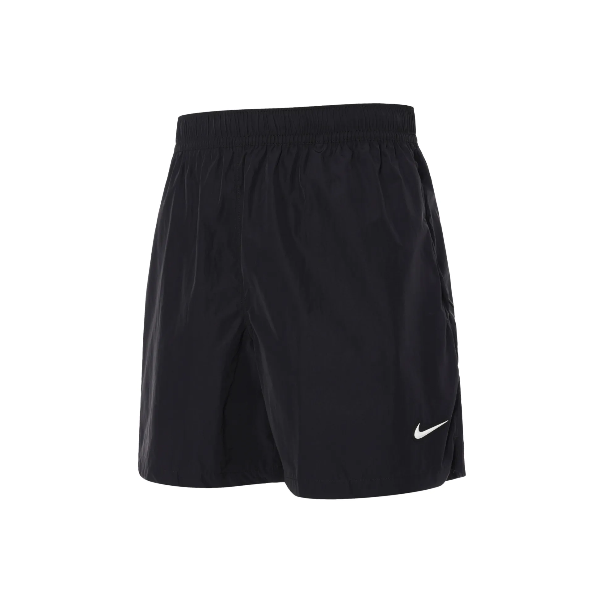 Nike Nocta Cardinal Nylon Shorts