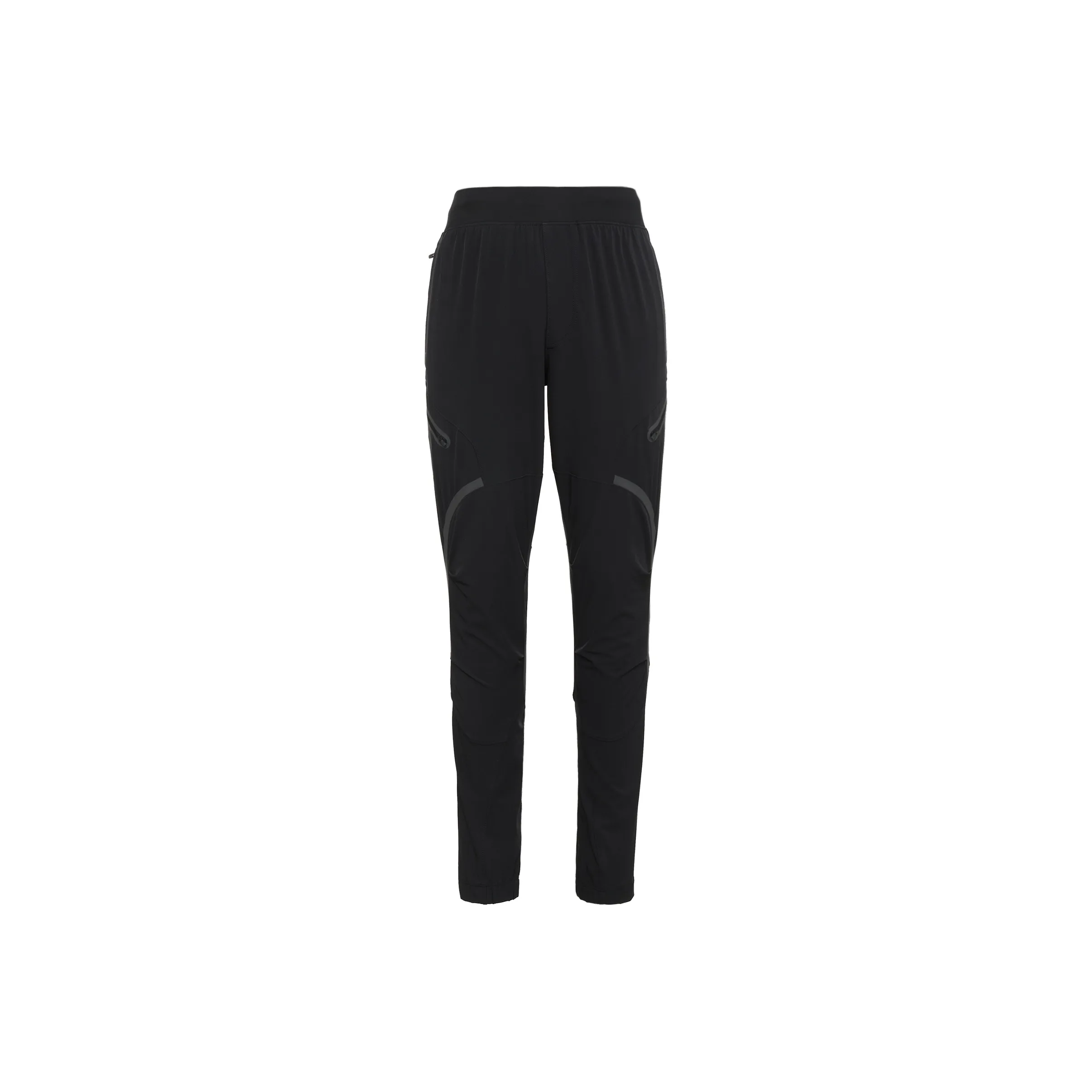 Under Armour Knitted Sports Pants Men
s Black