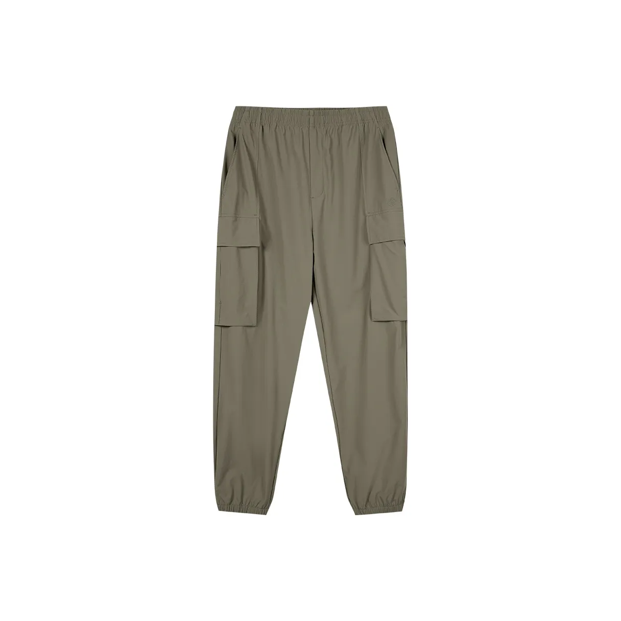 Tectop Унисекс Повседневные брюки