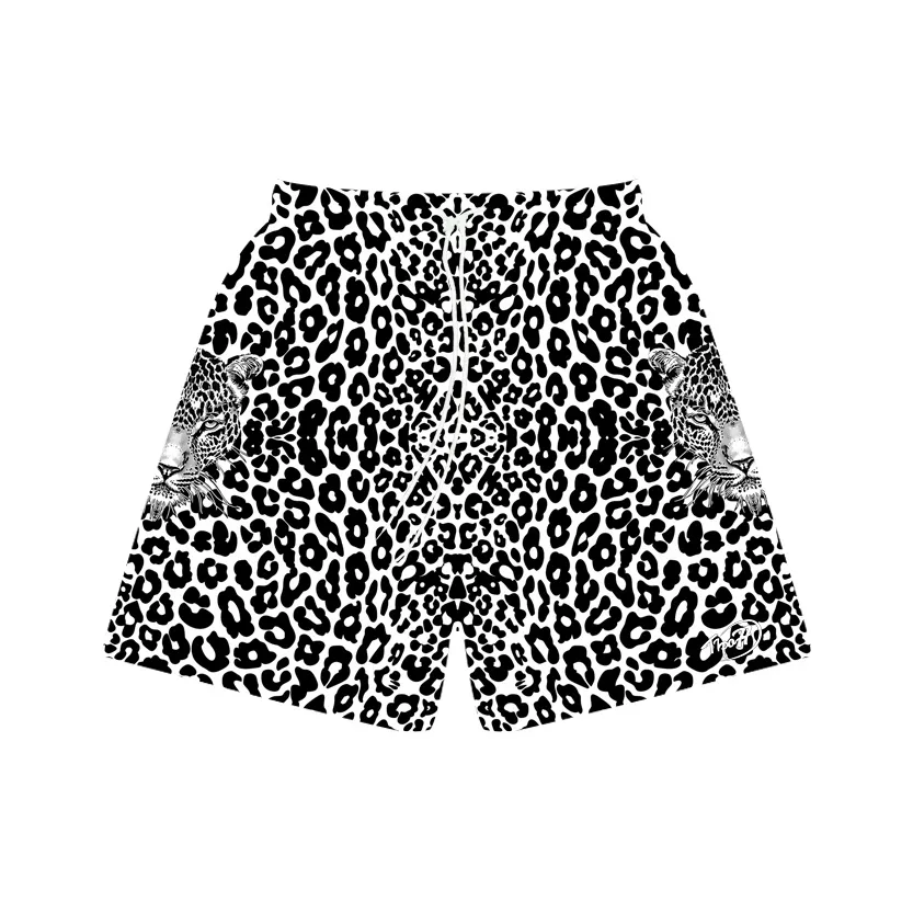 TIP OFF Casual Shorts Unisex